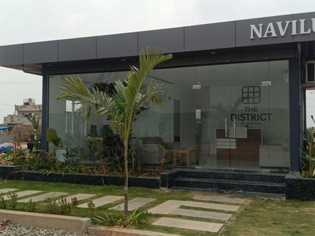 Jigani, South Bangalore 1200 Sq.Ft. Plot in Jigani Bangalore Listing ID: #10344