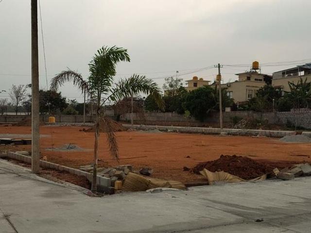 Jigani, South Bangalore 1252 Sq.Ft. Plot in Jigani Bangalore Listing ID: #10327