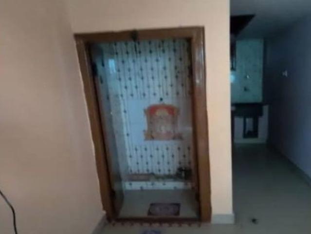 Jigani, South Bangalore 1.5 Bedroom 55 Sq. Yd. Builder Floor in Jigani Bangalore Listing ID: #10243