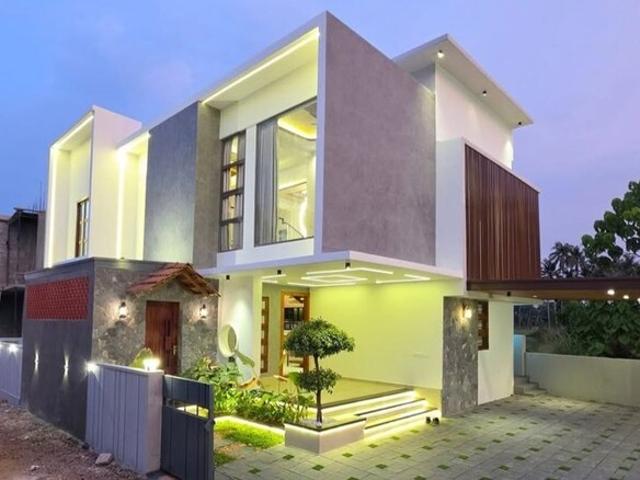 Jigani, South Bangalore 2 Bedroom 960 Sq. Ft. Villa in Jigani Bangalore Listing ID: #10320
