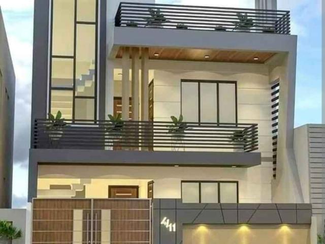 Jigani, South Bangalore 2 Bedroom 960 Sq. Ft. Villa in Jigani Bangalore Listing ID: #10335