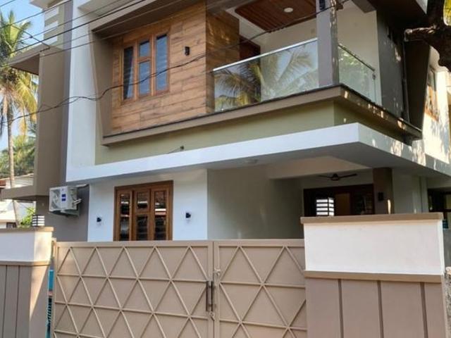 Jigani, South Bangalore 2 Bedroom 1200 Sq. Ft. Villa in Jigani Bangalore Listing ID: #10321