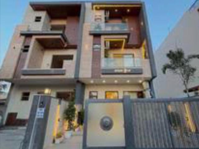 Jigani, South Bangalore 3 Bedroom 960 Sq. Ft. Villa in Jigani Bangalore Listing ID: #10326