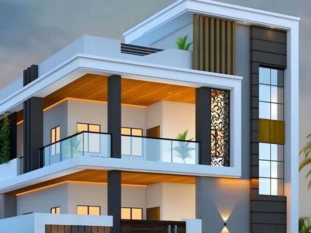 Jigani, South Bangalore 3 Bedroom 1200 Sq. Ft. Villa in Jigani Bangalore Listing ID: #10326