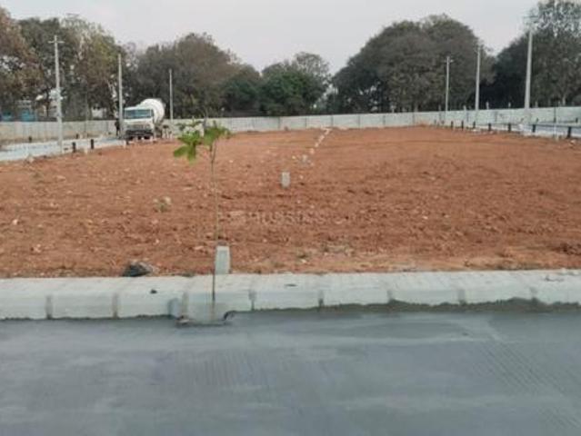 Jigani Residential Plot For Sale Bengaluru