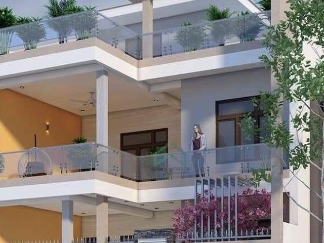 Jigani Villa For Sale Waheeda 3 Bedroom 1500 Sq. Ft. Villa in Jigani Bangalore Listing ID: #10081