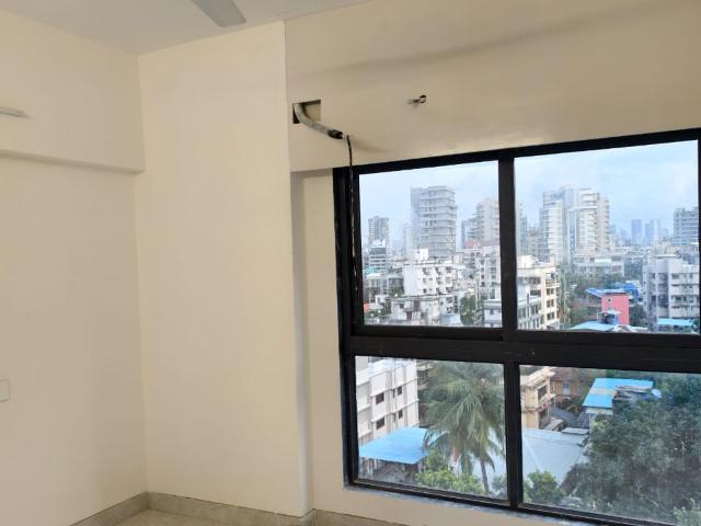 Jilani Height 1 Bedroom 450 Sq. Ft. Apartment in Lbs Marg Mumbai Listing ID: #9322