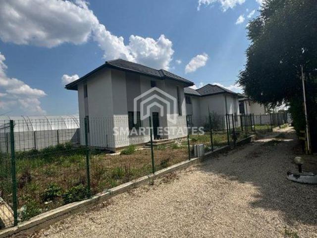 Jilava Vanzare Casa P+1E Teren 320 mp – Comision 0%