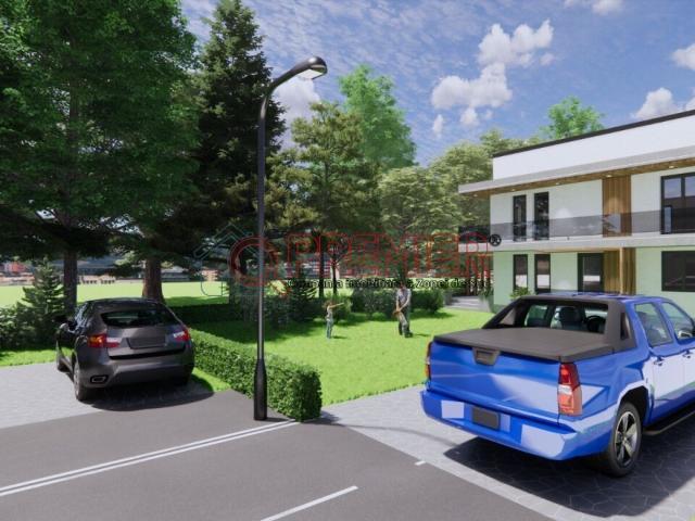 Jilava Vila individuala 5 camere Incalzire in pardoseala