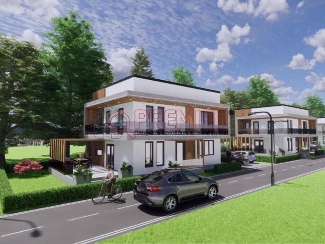 Jilava Vila individuala 5 camere Incalzire in pardoseala