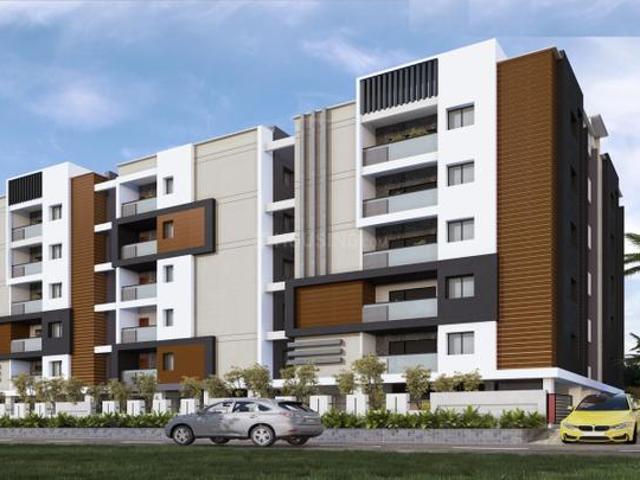 Jillelguda 2 BHK Apartment For Sale Hyderabad