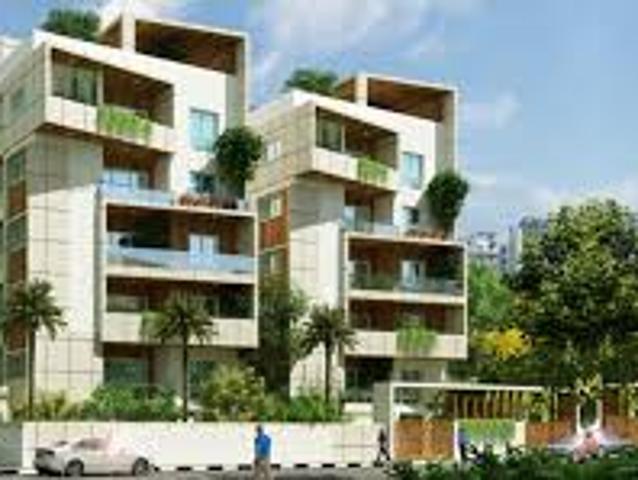 Jillelguda 3 BHK Apartment For Sale Hyderabad