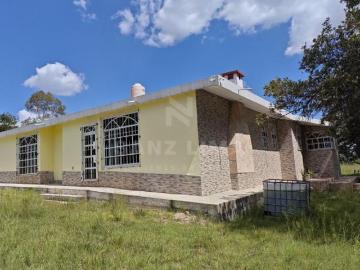 Jilotepec: Hermosa casa o villa en San Juan Acazuchitlán