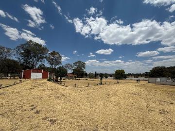 Rancho en San Miguel de La Victoria, Jilotepec, Estado De México