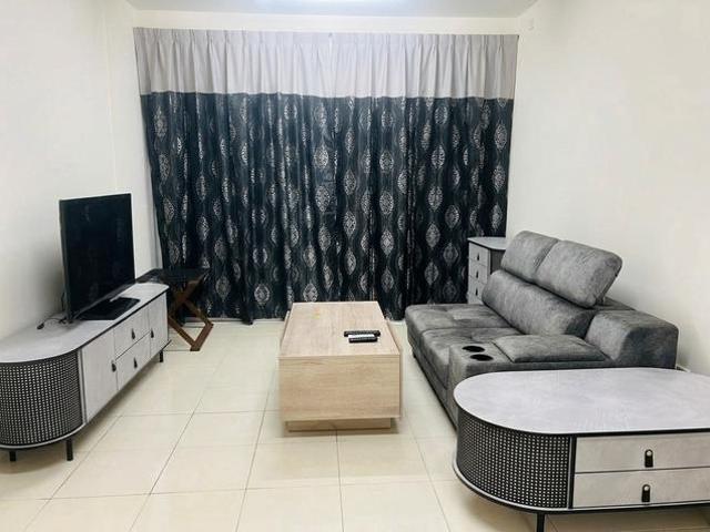 Jiran Residensi Butterworth For Rent Fully Furnished