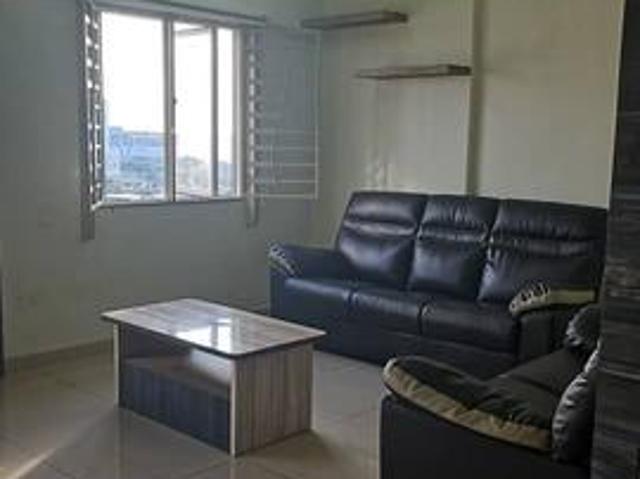 Jiran Residensi Butterworth For Sale