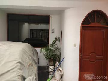 Jiron Rio Majes Ref. Cruce av. San Luis y Av. San Juan