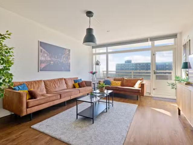 Jisperveldstraat 268 Amsterdam