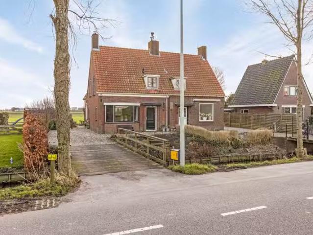 Jisperweg 112 A Westbeemster