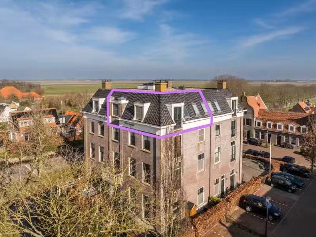 Jisperweg 88 k Westbeemster