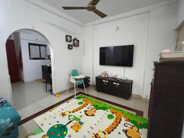Jiten Apartment 2 Bedroom 700 Sq. Ft. Apartment in Andheri West Mumbai Listing ID: #9994