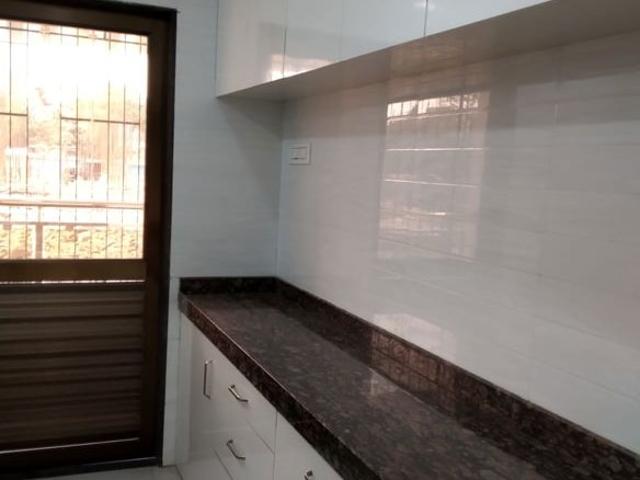 Jitendra CHS 2 Bedroom 1000 Sq. Ft. Apartment in Kolshet Thane Listing ID: #10002