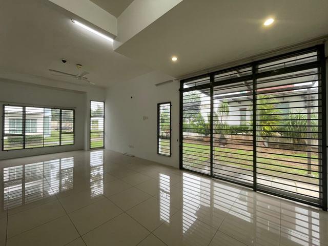 JITRA Belleza Garden Homes 3 Storey Terrace For Sale Super Value