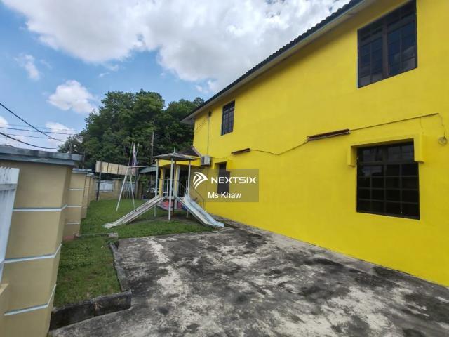 就在pasir gudang highway 旁边 easy access to pasir gudang highway JB中心点 去哪里都方便