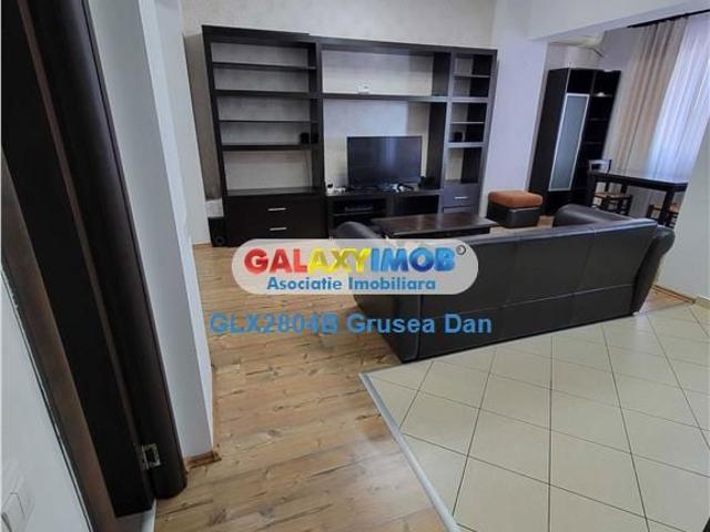 jiului 2 camere modern 57mp nou 2013 | centrala AC balcon cada metrou