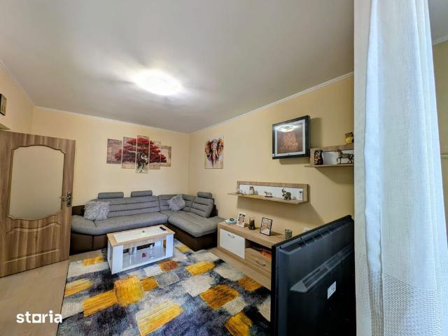 Jiului Poligrafiei,mobilat/utilat lux,garaj,bloc boutique,zona verde