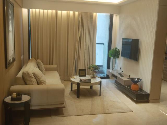 Jivan Prakash Apartment 2 Bedroom 744 Sq. Ft. Apartment in Matunga West Mumbai Listing ID: #9916
