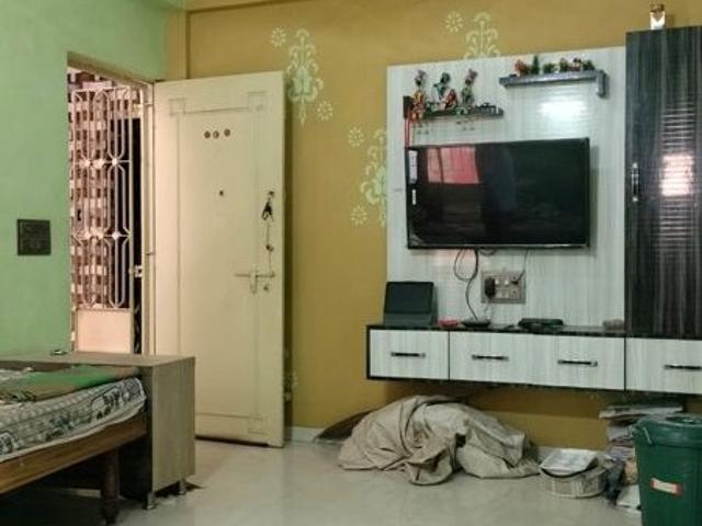 Jivraj Park 1 Bedroom 550 Sq. Ft. Apartment in Jivraj Park Ahmedabad Listing ID: #10384