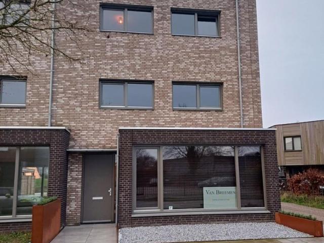 Jo van Ammersstraat 1 F, 5122CK, Rijen, Noord Brabant 5122CK