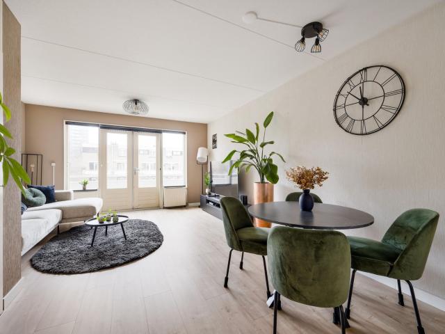Jo Sterckstraat 44, 2036AJ, Haarlem, Noord Holland 2036AJ
