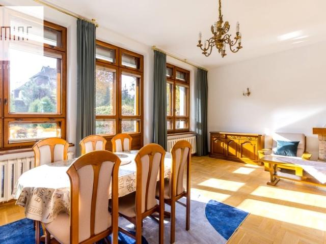 Jontkowa Górka 350 m², Kraków
