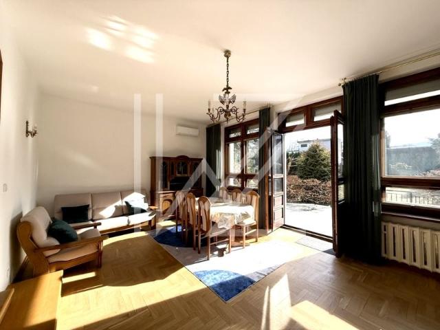 Jontkowa Górka 350 m², Kraków