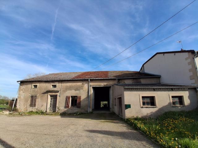 Jonville en Woëvre Vente Maison 55