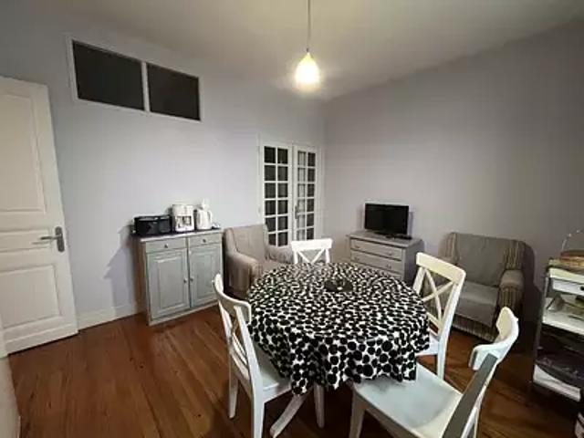 Jonzac 17500 Achat / Vente immeuble