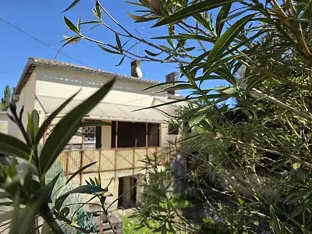 Jonzac 17500 Achat / Vente maison 3 pièces t3 parking