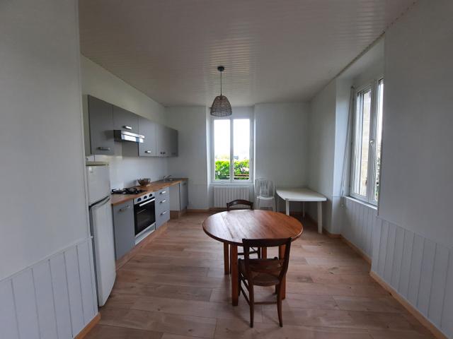 Jonzac Location Appartement 17