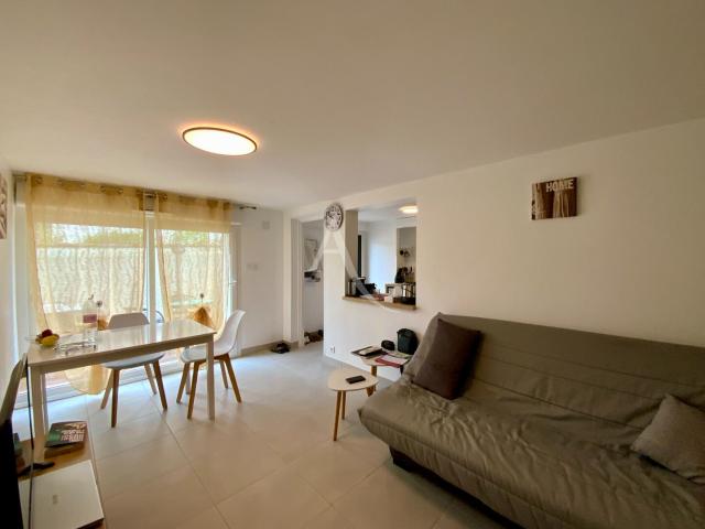 Jonzac Vente Immeuble 17