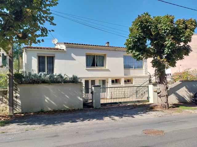Jonzac Vente Maison 17
