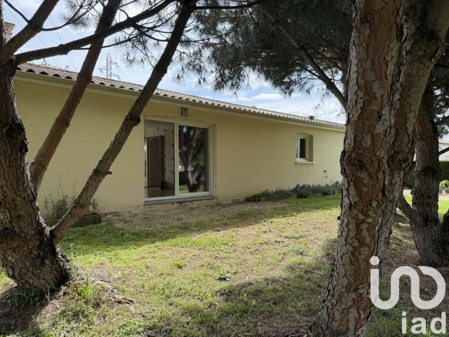 Jonzac Vente Maison 17