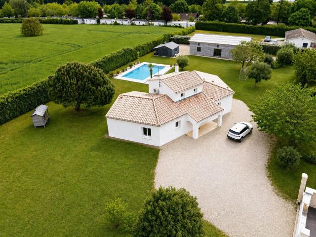 Jonzac Vente Maison 17