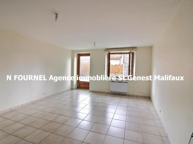 Jonzieux Location Appartement 42