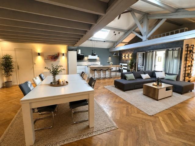 Jonage Vente Appartement 69