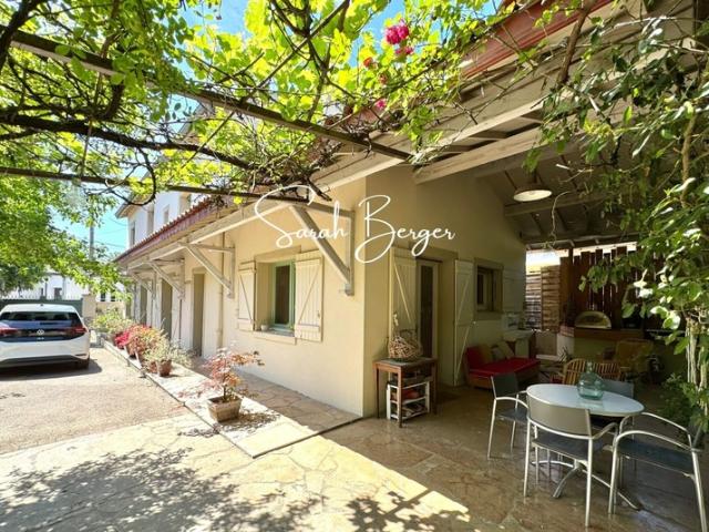 Jonage Vente Maison 69