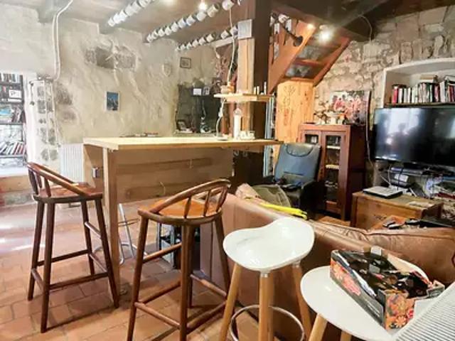 Joncels 34650 Achat / Vente maison 4 pièces t4
