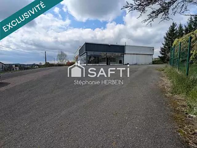 Joncherey 90100 Achat / Vente divers 2 pièces parking