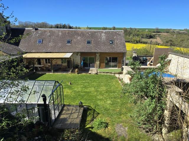 Jonchery sur Vesle Vente Maison 51